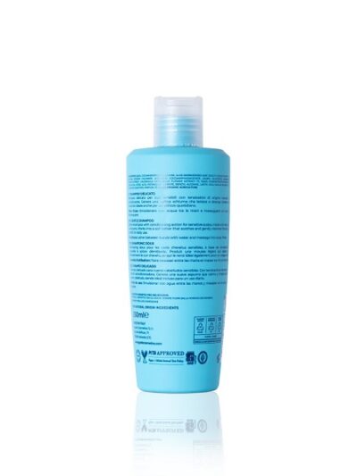 shampoo-ultra-delicato-inci-gyada-cosmetics