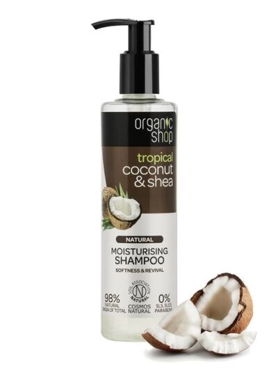 shampoo-idratante-cocco-burro-karite-organic-shop