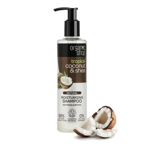 shampoo-idratante-cocco-burro-karite-organic-shop