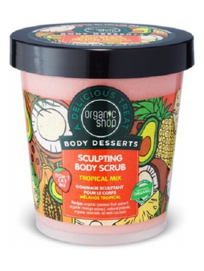 Body-Dessert-Scrub-Corpo-Modellante-Tropical-Mix-Organic-Shop