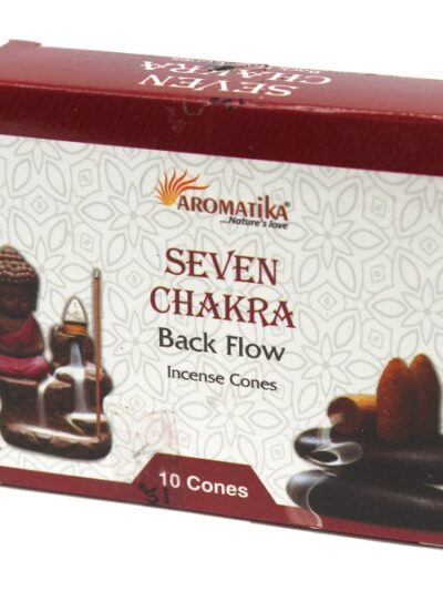 incenso-in-coni-back-flow-7-chakra-aromatica