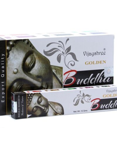 incenso-naturale-bastoncino-Golden-Buddha-golden-nag-satya