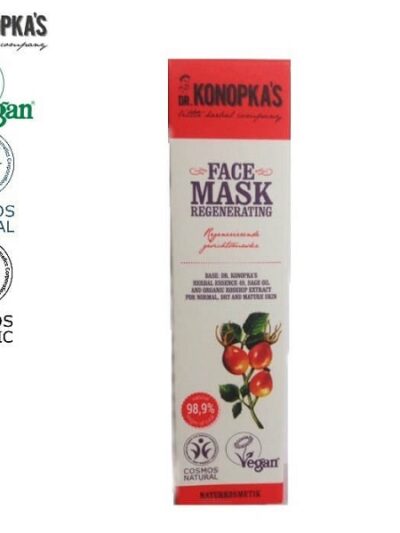 maschera-viso-rigenerante-75ml-Dr.konopkas