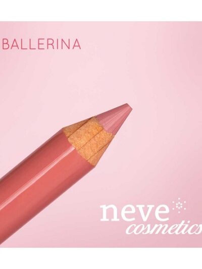pastello-labbra-ballerina-2-neve-cosmetics