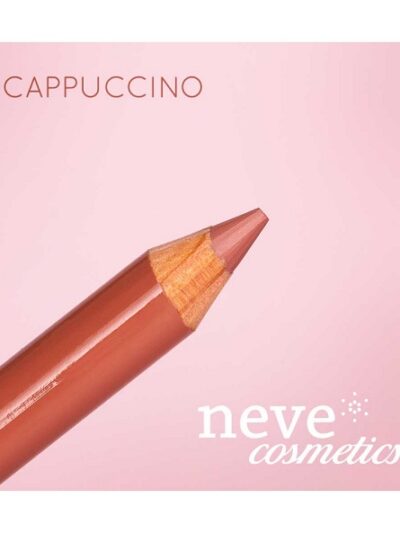 pastello-labbra-cappuccino-2-neve-cosmetics