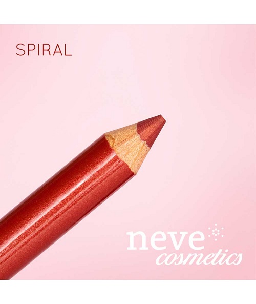 pastello-labbra-spiral-2-neve-cosmetics