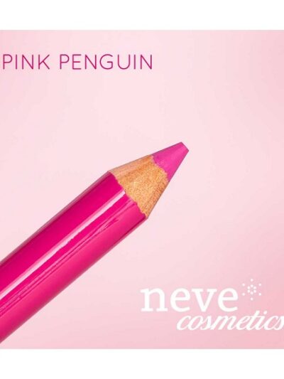 pastello-occhi-pink-penguin-2-neve-cosmetics