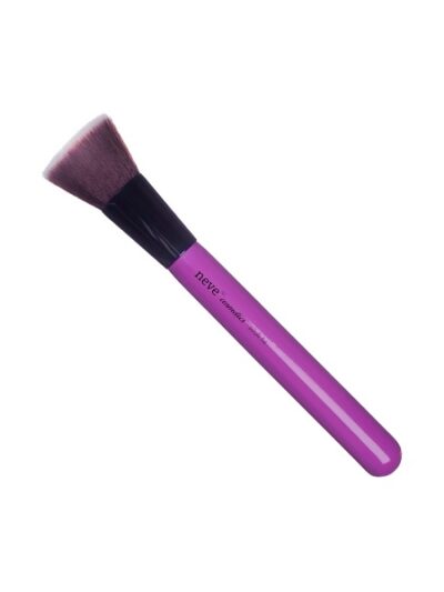 pennello-purple-flat-neve-cosmetics