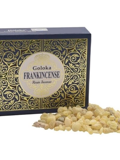Incenso-in-resina-Frankincense-Goloka