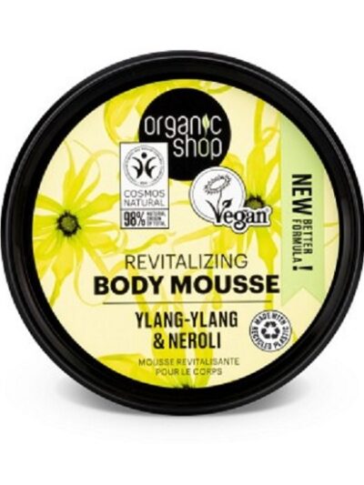Mousse-corpo-ylang-ylang-neroli-Organic-Shop