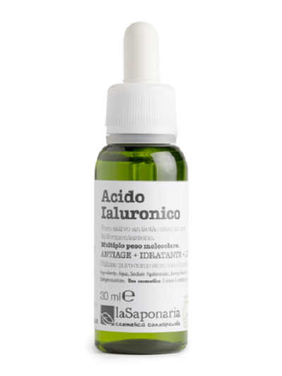 acido-ialuronico-multiplo-peso-molecolare-attivo-puro-antiage-siero-viso-lasaponaria