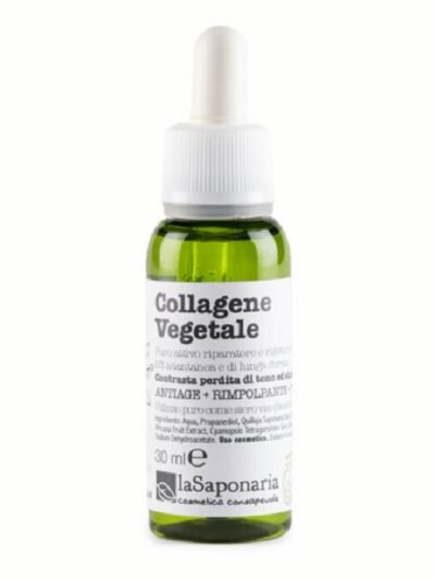 collagene-vegetale-siero-viso-antiage-lasaponaria