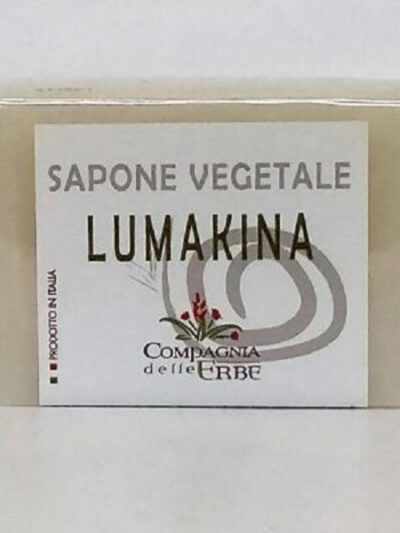 Sapone-Vegetale-Lumakina-ecobeauty-compagnia-delle-erbe