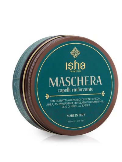 maschera-capelli-rinforzante-isha-cosmetics