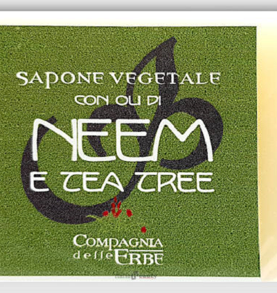 sapone-artigianale-neem-tea-tree-oil-compagnia-delle-erbe
