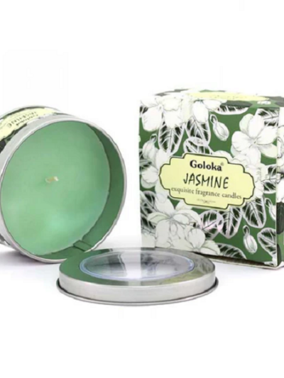 Candela-profumata-jasmine-70g-scatola-Goloka