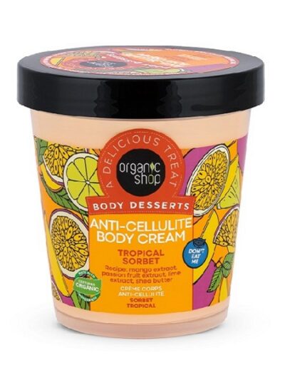 Crema-corpo-anti-cellulite-Sorbetto-Tropicale-Body-Desserts-anti-cellulite-Organic-Shop
