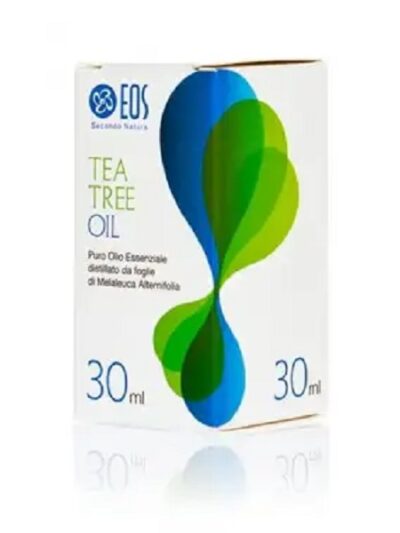 Olio-Essenziale-Puro-Tea-Tree-Oil-30-ml-Eos-Secondo-Natura
