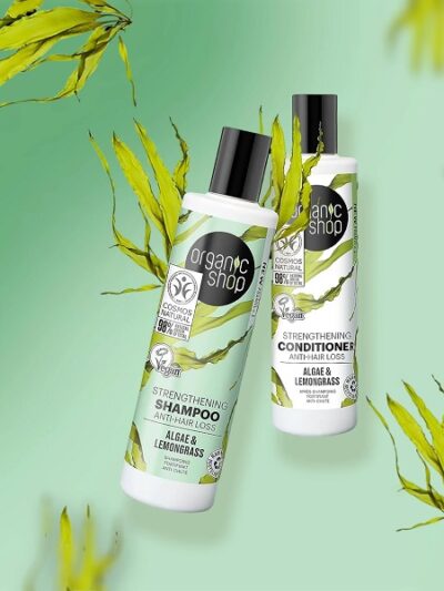 shampoo-rinforzante-alghe-&-citronella-organic-shop
