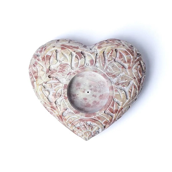 Porta-Candela-Brucia-Incenso-Cuore-3-Bicibio-Bioprofumeria