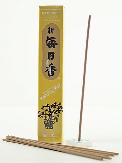 incenso-giapponese-patchouli-morning-star-1-nippon-kodo