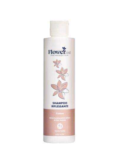 shampoo-riflessante-castano-flowertint