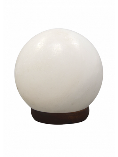 lampada-di-sale-himalaya-sfera-bianca-bicibio-bioprofumeria