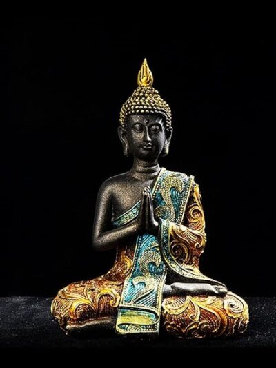 Statua-del-Buddha-Nero-Grande-1-BiciBio-Bioprofumeria