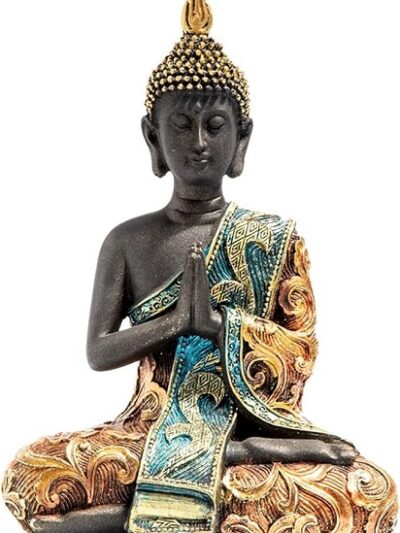 Statua-del-Buddha-Nero-Grande-BiciBio-Bioprofumeria