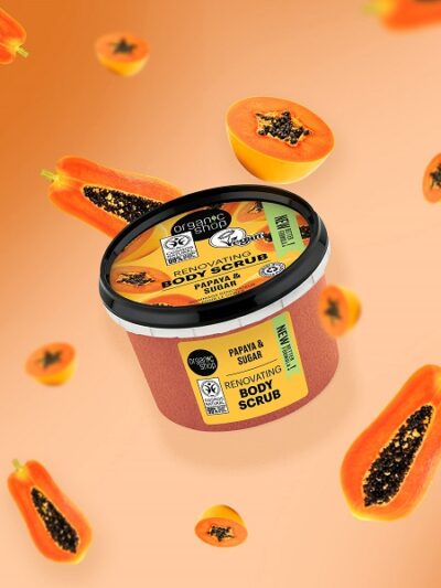 scrub-corpo-juice-papaya-zucchero-1-organic-shop