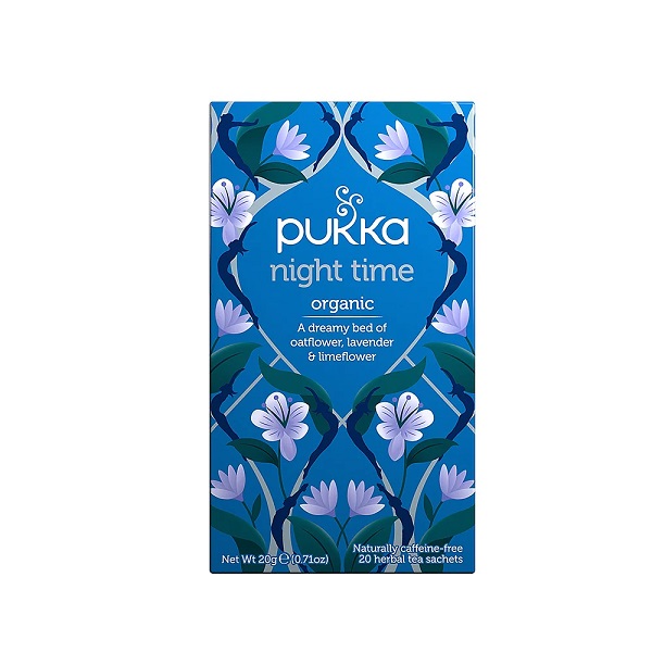 tè-bio-Night-Time-pukka