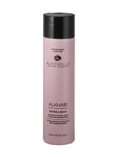shampoo-extra-liscio-con-rosa-damascena-alkemilla