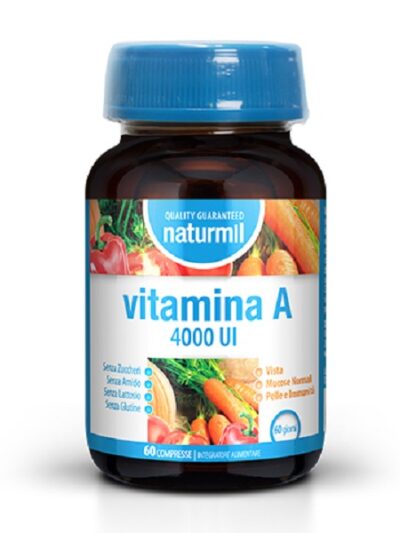 VITAMINA-A-4000-UI-60-compresse-dietmed