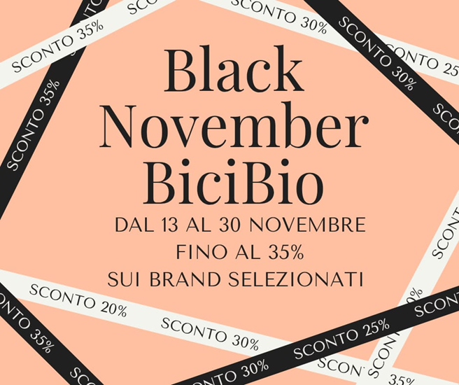 black-november-bicibio-bioprofumeria-palermo-2025