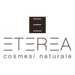 Logo Eterea Cosmesi Naturale bioprofumeria Palermo Sicilia