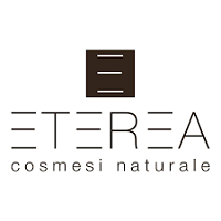 Logo Eterea Cosmesi Naturale bioprofumeria Palermo Sicilia