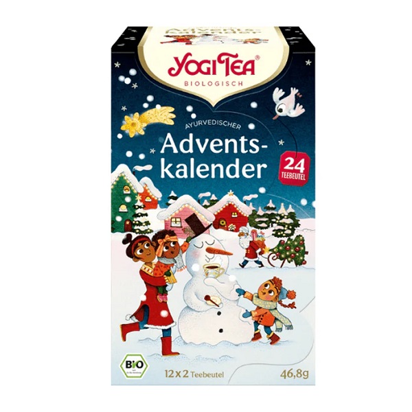 Calendario-dellavvento-con-tisane-Bio-Yogi-Tea