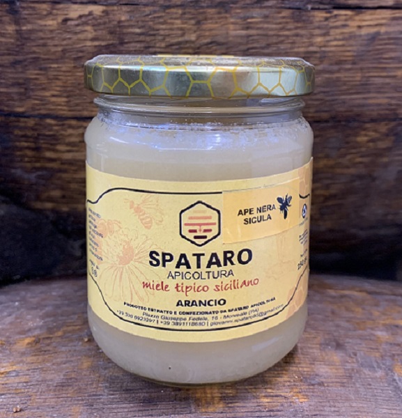 Miele-Siciliano-di-Arancio-Ape-Nera-Sicula-1-Spataro