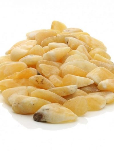 Calcite-Gialla-burattata-bicibio-bioprofumeria