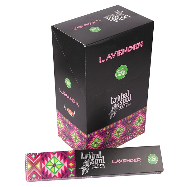 Incenso-naturale-a-bastoncini-Lavanda-Tribal-Soul