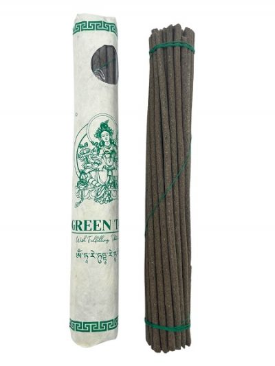 Incensi-Tibetani-Premium-Tara-Verde-bicibio-bioprofumeria