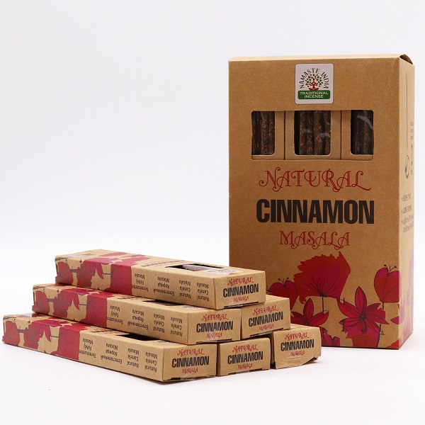 Incenso-a-bastoncini-Botanici-Naturali-Masala-Cannella-4-namaste-india