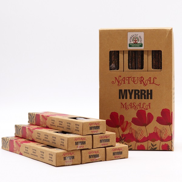 Incenso-a-bastoncini-Botanici-Naturali-Masala-Mirra-3-namaste-india