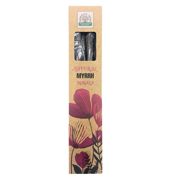 Incenso-a-bastoncini-Botanici-Naturali-Masala-Mirra-namaste-india