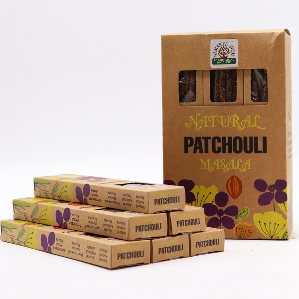 Incenso-a-bastoncini-Botanici-Naturali-Masala-Patchouli-3-namaste-india