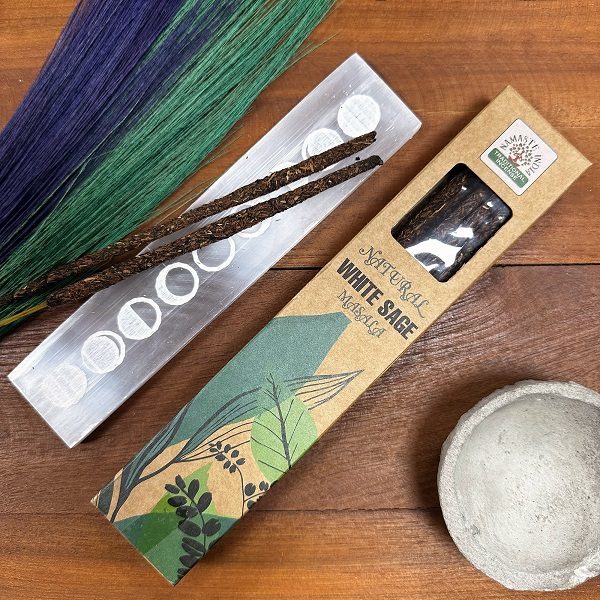 Incenso-a-bastoncini-Botanici-Naturali-Masala-Salvia-Bianca-1-namaste-india