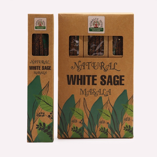 Incenso-a-bastoncini-Botanici-Naturali-Masala-Salvia-Bianca-2-namaste-india