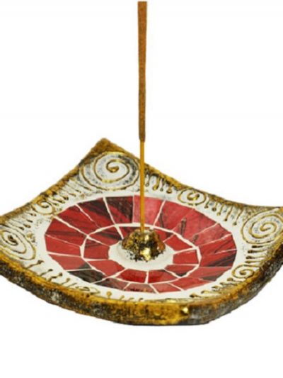 BRUCIA-INCENSO-QUADRATO-N-MOSAICO-ELEGANCE-Voganto