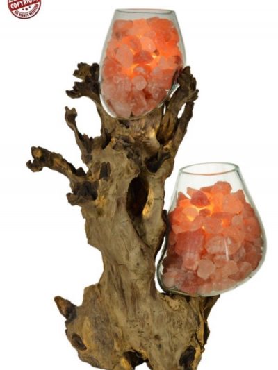 lampada-di-sale-UNICA-vetro-su-legno-2-ampolle-voganto