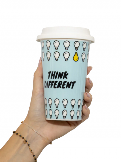 tazza-americana-in-ceramica-think-different-1-ideaforproject